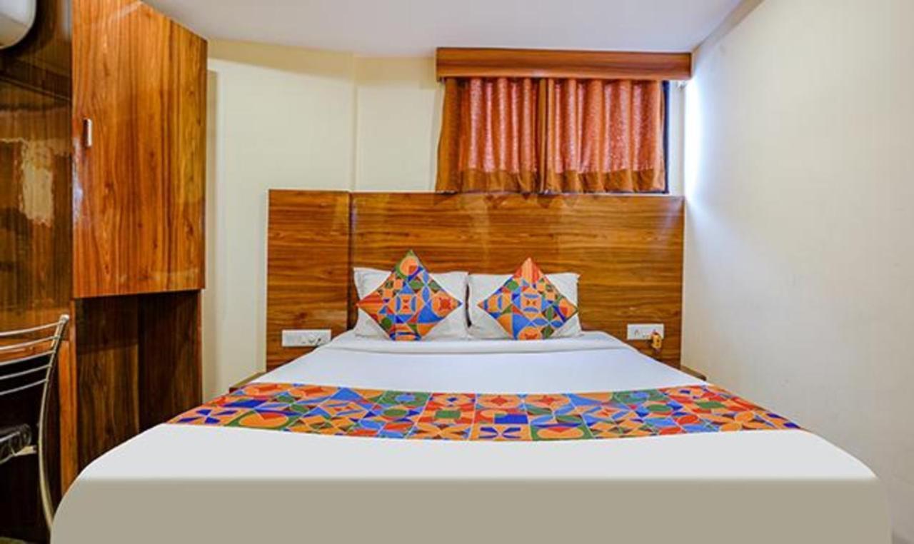 Hotel Fabexpress Royal Park I Bombay Esterno foto