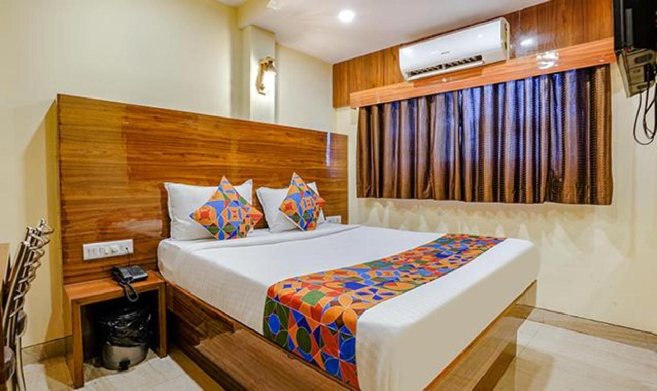 Hotel Fabexpress Royal Park I Bombay Esterno foto