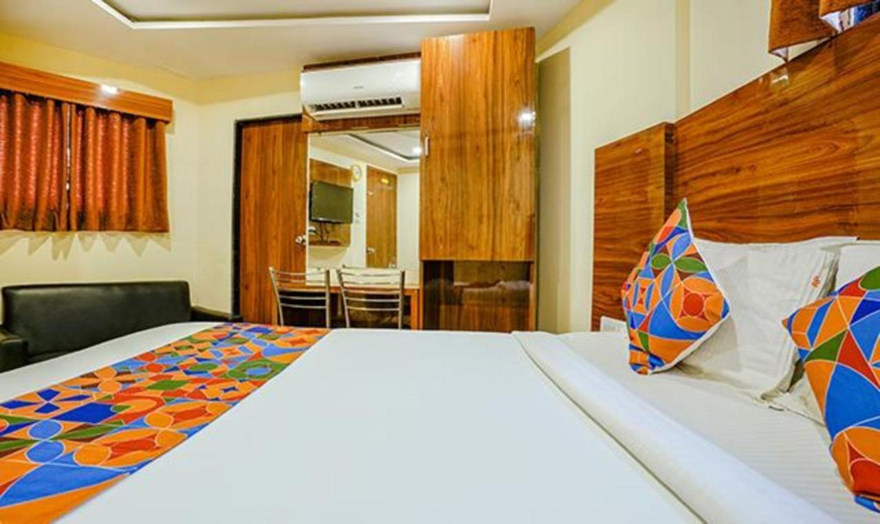 Hotel Fabexpress Royal Park I Bombay Esterno foto