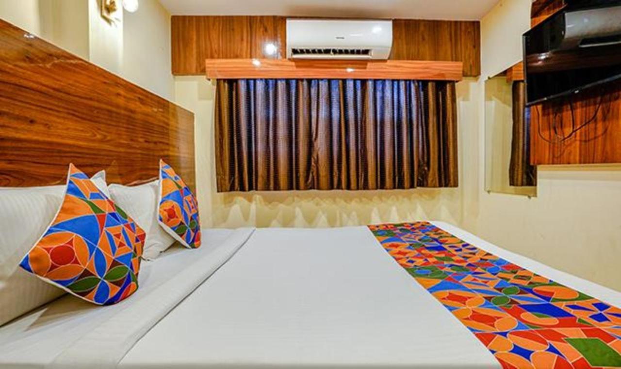 Hotel Fabexpress Royal Park I Bombay Esterno foto