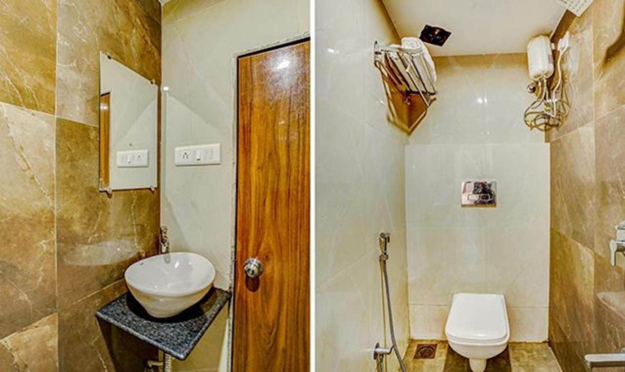 Hotel Fabexpress Royal Park I Bombay Esterno foto