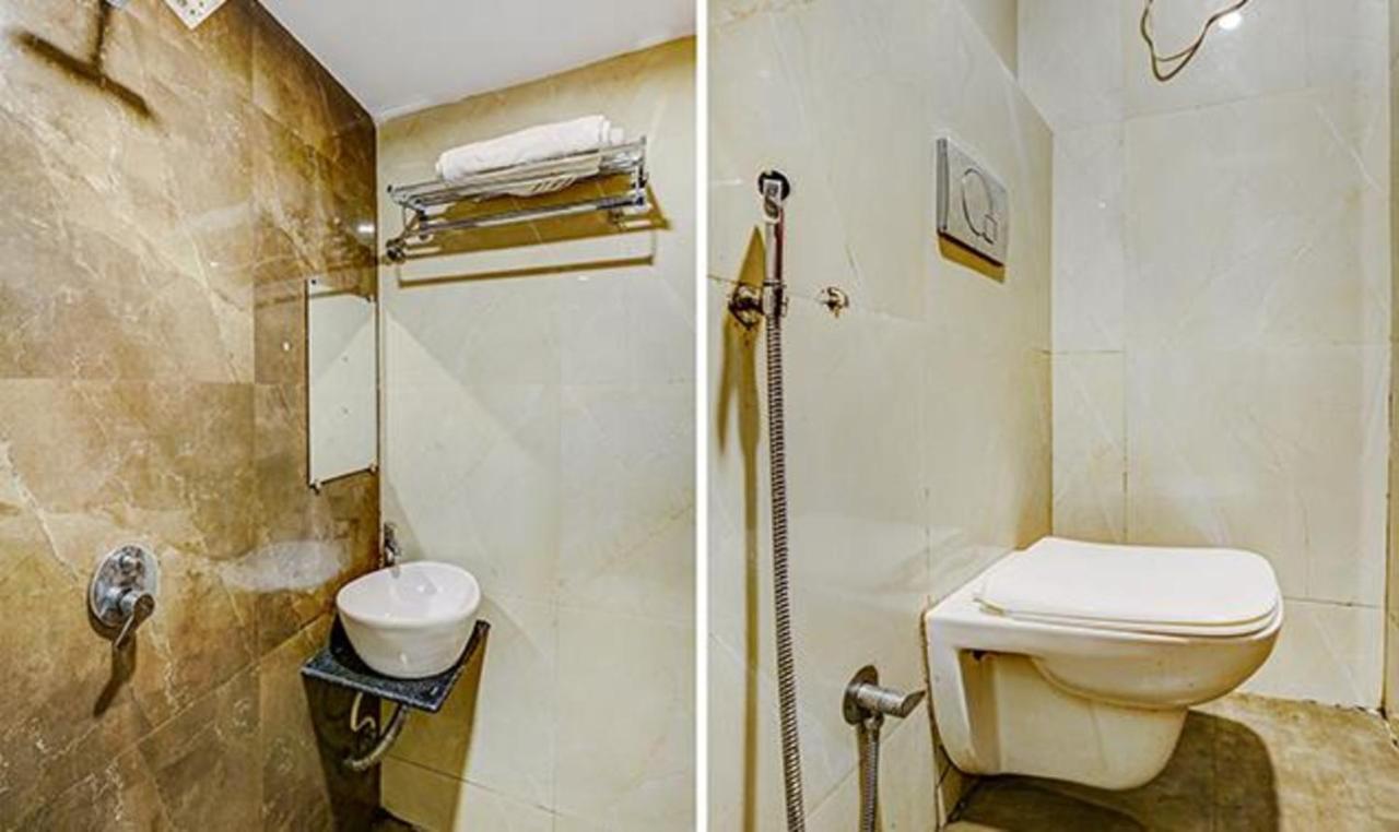 Hotel Fabexpress Royal Park I Bombay Esterno foto