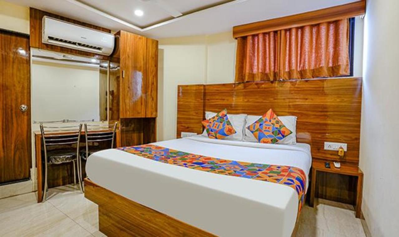 Hotel Fabexpress Royal Park I Bombay Esterno foto