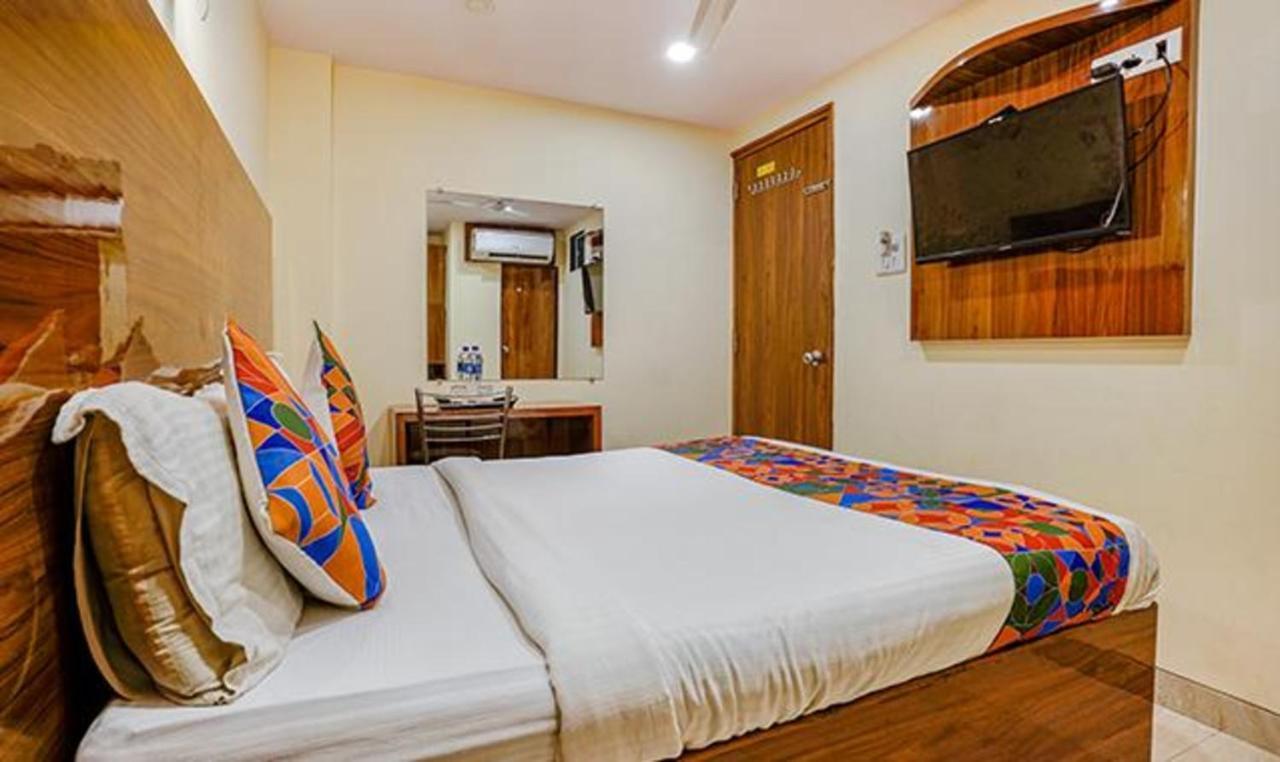 Hotel Fabexpress Royal Park I Bombay Esterno foto