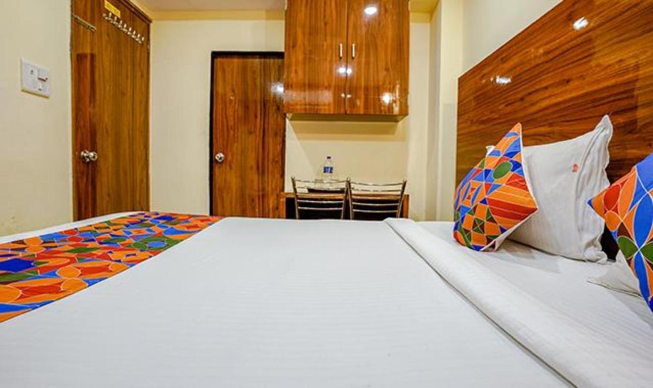 Hotel Fabexpress Royal Park I Bombay Esterno foto